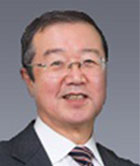 Katsumi Midorikawa